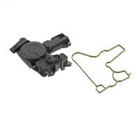 Separatore d'olio, ventilazione carter FEBI 170406 per AUDI A3 (8P1) 2 2004-2012