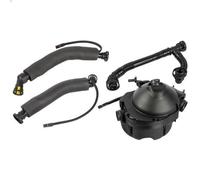 Separatore d'olio, ventilazione carter FEBI 170592 BMW 5 (E60) 3 2004-2007