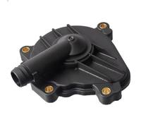 Separatore d'olio, ventilazione carter FEBI 170610 per CLS (C219) 3.5 2006-2010