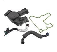 Separatore d'olio, ventilazione carter FEBI 171009 AUDI A3 (8P1) 2 2004-2012