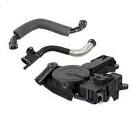 Separatore d'olio, ventilazione carter FEBI 176481 VW CC B7 (358) 2 2011-2016