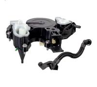 Separatore d'olio, ventilazione carter FEBI 176540 AUDI Q3 (F3B) 2 2018-2021