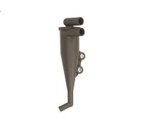 Separatore d'olio, ventilazione carter FEBI 40990 per BMW X5 (E53) 4.4 2000-2003