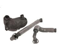 Separatore d'olio, ventilazione carter FEBI 47264 BMW 3 (E46) 2 1998-2