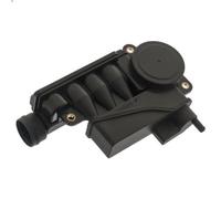 Separatore d'olio, ventilazione carter FEBI 49359 AUDI Q7 (4LB) 4.2 2006-201