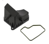 Separatore d'olio, ventilazione carter FEBI 49467 SL (R230) 5.5 2006-2012