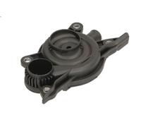 Separatore d'olio, ventilazione carter FEBI 49469 CLK (C209) 2.7 2002-2009