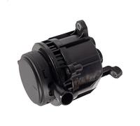 Separatore d'olio, ventilazione carter FEBI CRAFTER 30-35 Autobus 2.5 2006-2011