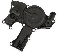 Separatore d'olio, ventilazione carter GATES EMH912 per AUDI TT (8J3) 2 2006-201
