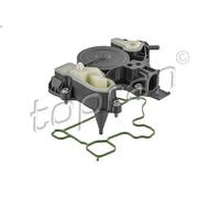 Separatore d'olio, ventilazione carter HANS PRIES 118 195 per LEON (5F1) 2 2013-