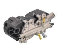Separatore d'olio, ventilazione carter HANS PRIES 409 302 per CLASSE A 2 2004-