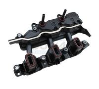 Separatore d'olio, ventilazione carter MEAT & DORIA 89552 MEGANE CC 2 2010-2015