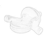 Separatore d'olio, ventilazione carter OE BMW 11 61 7 526 654