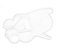 Separatore d'olio, ventilazione carter OE FIAT 55185372 COMBO Tour 1.3 2004-2011