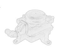 Separatore d'olio, ventilazione carter OE FIAT 55208531 MITO (955_) 1.4 2008-