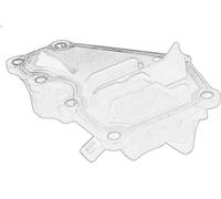 Separatore d'olio, ventilazione carter OE FORD 1907021 per FOCUS III 1.6 2010-