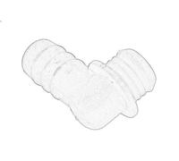 Separatore d'olio, ventilazione carter OE MERCEDES 601 016 01 23 /8 3 1974-1976