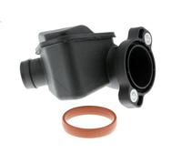 Separatore d'olio, ventilazione carter VAICO V45-0132 per 911 (997) 3.8 2004-