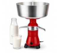 Separatore Elettrico For Crema Di Latte,schiumarola Da 80l/h 10500giri/min