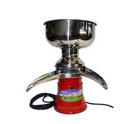 Separatore Elettrico for Latte in Acciaio Inox Separatore Centrifugo for Crema di Latte Separatore for Burro