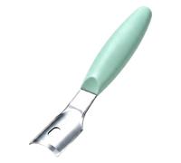 Separatore ergonomico manuale sicuro 'acciaio inossidabile del | Rimozione di mais dalla pannocchia per campeggio, cucina, casa, colazione, preparazione cibo, feste, frutta all'aperto