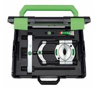 Separatore-Estrattore di cuscinetti KUKKO