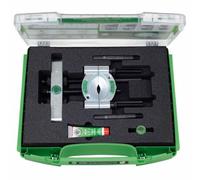 Separatore-Estrattore di cuscinetti KUKKO