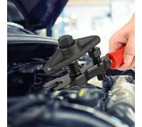 SEPARATORE ESTRATTORE GIUNTI SFERICI 17 MM TESTINE TIRANTI SNODI GIUNTO SFERICO