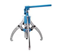 Separatore For Cuscinetti Regolabile, Mozzo A 2 O 3 Griffe, For Ingranaggi A Ganasce Da 15,7 Pollici/40 Cm, Uso Verticale E Orizzontale Degli Strumenti(15T/33000LB)