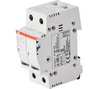 Sezionatore modulare ABB E 92/32 PV 32A 1000V M204703