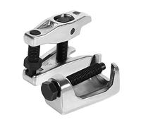 Separatore Giunto Sferico, 2 Pezzi Set Estrattore Giunti Sferici in Acciaio, Apertura 22 mm per Auto e Camion Leggeri