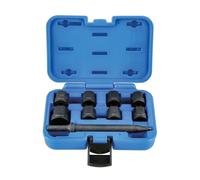 Separatore Giunto Sferico Laser Tools - Set Di Dadi A Impatto 8650