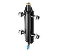 SEPARATORE IDRAULICO FILETTATO 2'' 06170912