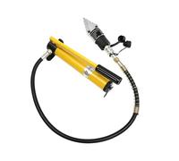 Separatore idraulico for presse e spanditori di tortiglie 8T con pompa manuale