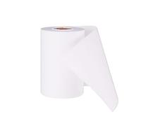 Separatore in fibra di vetro for batterie in alluminio a imballaggio morbido e zinco acquoso - GF-A 2916, 66G/m2, spessore 0,29 mm, porosità >90%(55mmx10m)