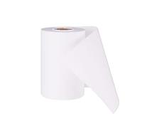 Separatore in fibra di vetro for imballaggio morbido di batterie in alluminio e acquose - GF-A (idrofilo) 2916(W 80mm L 10m)