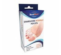 Separatore Integrale Dita 2 Pezzi