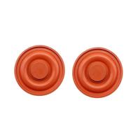 Separatore olio a membrana di sfiato del basamento compatibile con i modelli W203 C200 C220 E200 E220 CL203 S203 adatto ai numeri di parte 6460101462 A6460101462 646 010 14 62(2PCS)