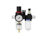 Separatore olio-acqua AFC2000 Filtro processore sorgente aria AFR Valvola di riduzione della pressione Valvola di regolazione della pressione AR in due pezzi(AR2000 senza tavolo e supporto)