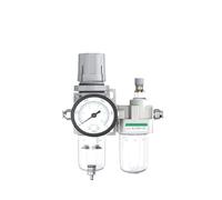 Separatore olio-acqua, compressore d'aria, filtro aria, processore sorgente aria doppio AC2010-02