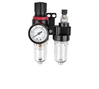 Separatore olio-acqua, compressore d'aria, regolatore di pressione, pompa dell'aria, processore della fonte d'aria, regolatore del gas filtrato, AFC/AR2000(A17)