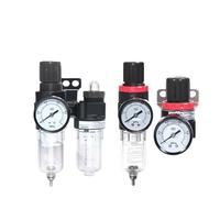 Separatore olio-acqua for unità trattamento aria AR/AFR/AFC, filtro regolatore di pressione(AFR20001)