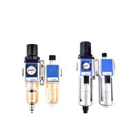 Separatore olio-acqua GFC200/300-08-15 filtro sorgente d'aria processore valvola di regolazione della pressione G(GFC300-08)