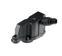 NTY Separatore olio, Ventilazione monoblocco compatibile con AUDI SEAT SKODA VW