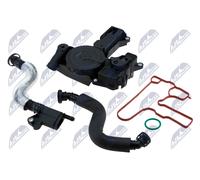 NTY Separatore olio, Ventilazione monoblocco