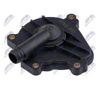 Separatore-Olio Adatto per ENG.3.5 Mercedes C (W204), CLS (C219), E (W211/W212