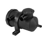 Separatore olio-aria per auto, 3931030955 Separatore olio-aria universale Raccogli olio Cotone filtrante Adatto per la ventilazione del basamento