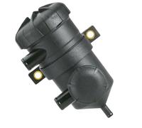 Separatore Olio-Aria per Auto E Moto Lattina D'Olio con Separazione Efficiente.