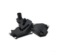 Separatore Olio BM5Z-6A785-C Per Ford per fiesta ST 1.6L Separatore | Compatibile per ford per fiesta ST 1.6L, sostituzione diretta, materiale plastico , colore nero