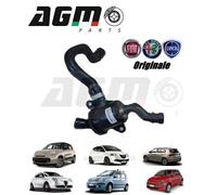 SEPARATORE OLIO COMPLETO DI TUBI ORIGINALE FIAT PANDA 500 MITO 1,3 MJT 55242375